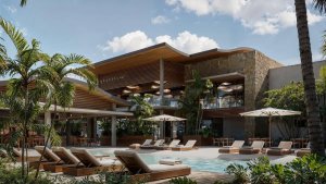 139385 - Maria chiquita - properties - bala beach resort