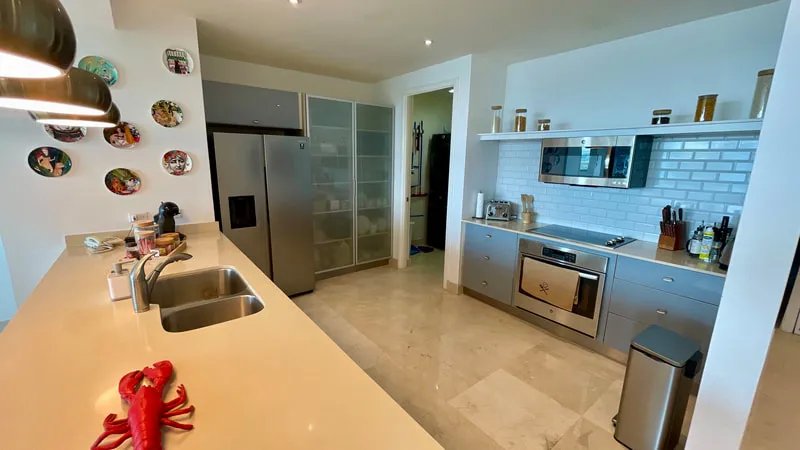 Apartamento en venta veracruz
