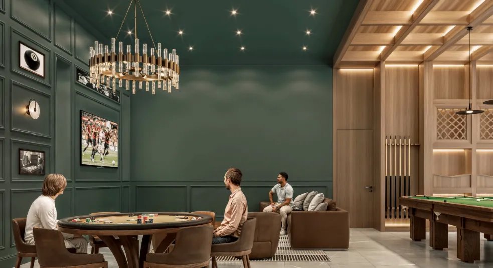 Apartamento en venta costa del este