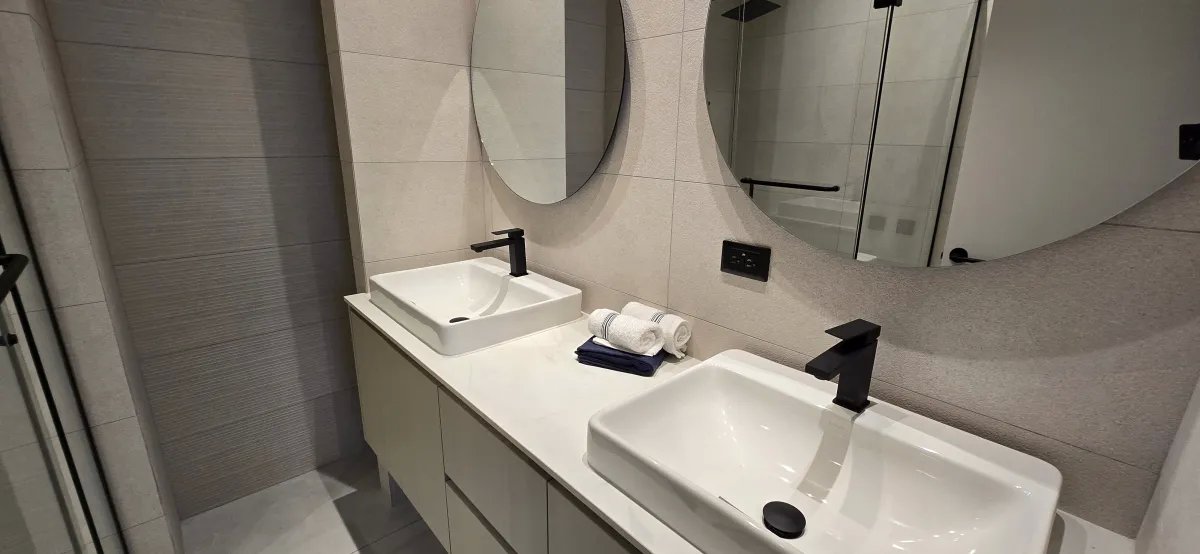 Apartamento en venta punta paitilla