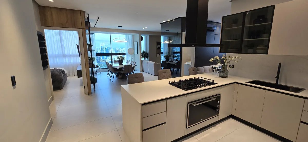 Apartamento en venta punta paitilla
