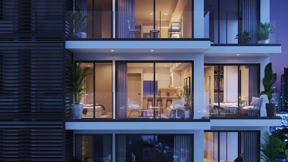 Apartamento en venta san francisco