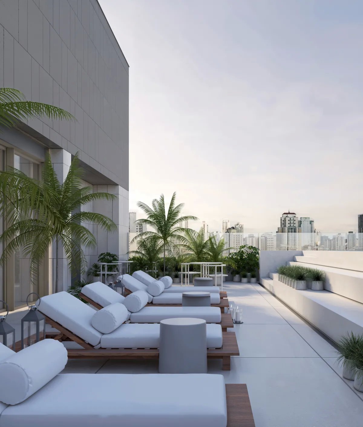 Apartamento en venta obarrio