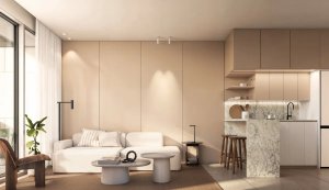 139422 - Obarrio - apartments - ph atrium