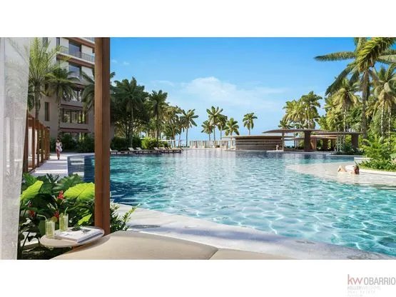 Apartamento en venta buenaventura