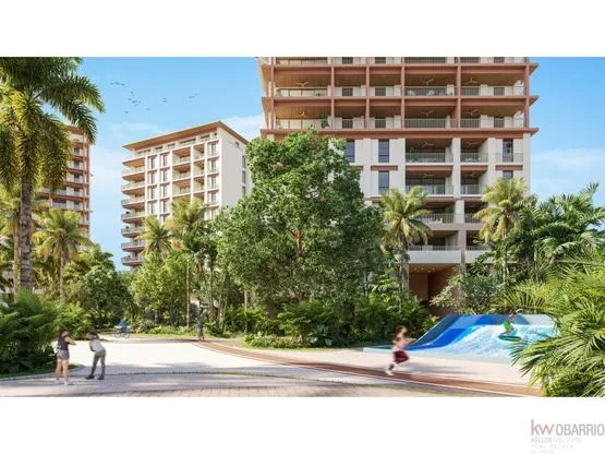 Apartamento en venta buenaventura