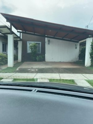 139428 - Nuevo arraijan - apartments