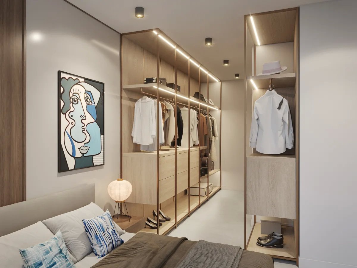 Apartamento en venta san francisco