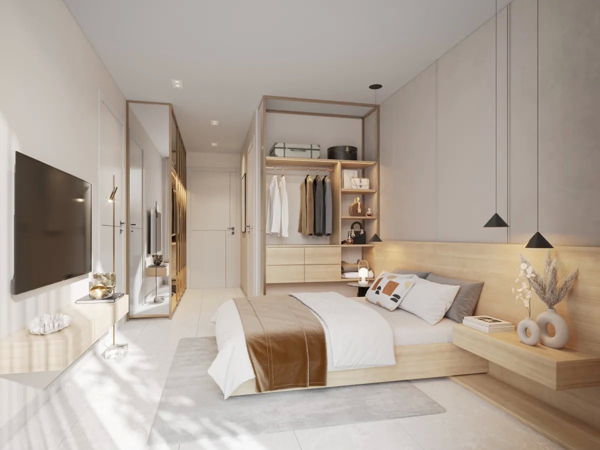 Apartamento en venta san francisco