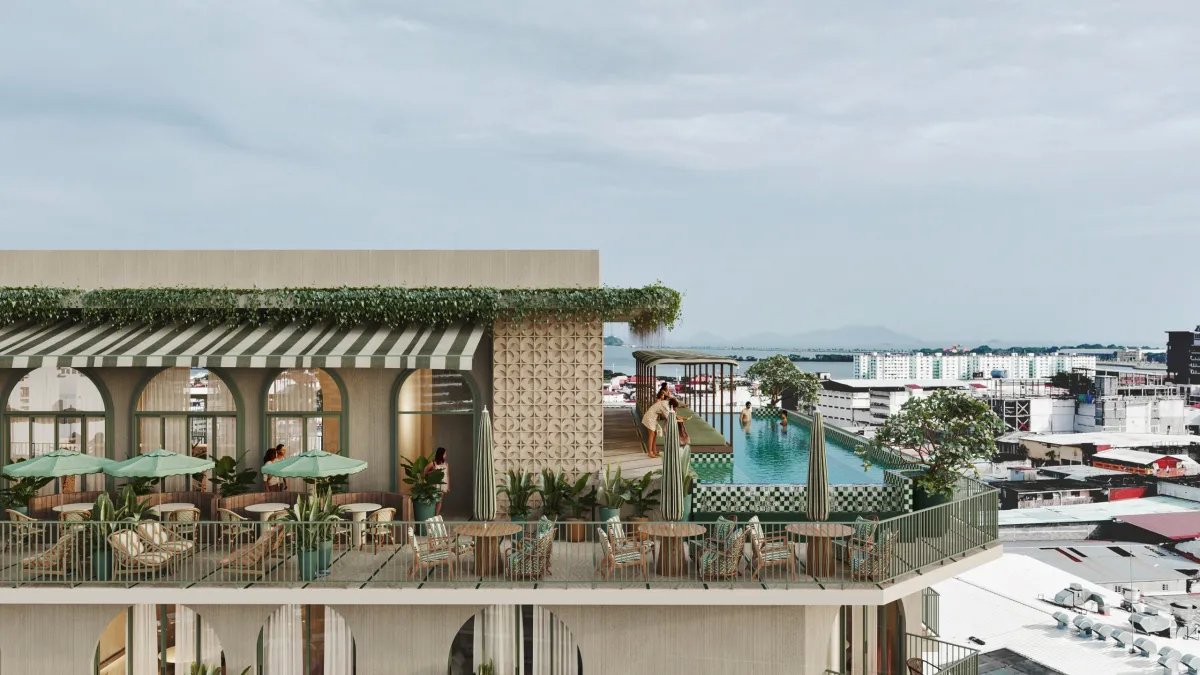 Apartamento en venta gran central santa ana