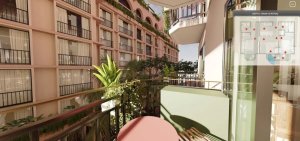 139442 - Santa ana - apartments