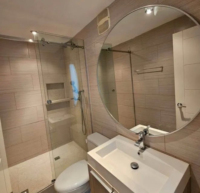 Alquiler de apartamento en avenida balboa