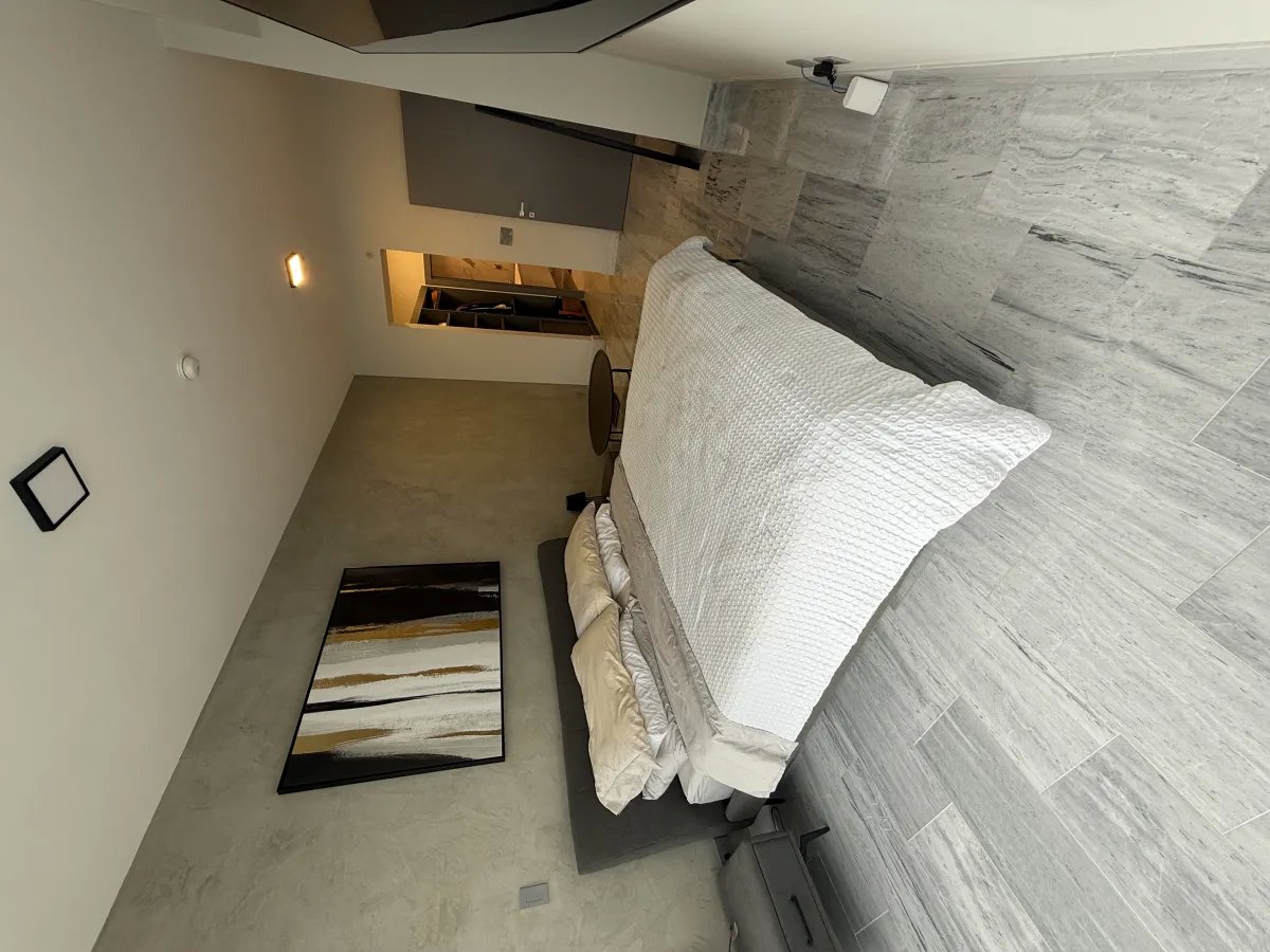 Apartamento en venta bella vista