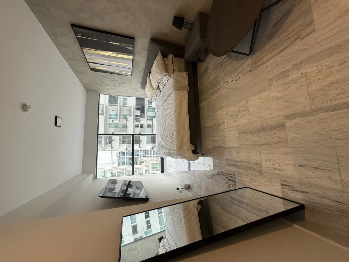 Apartamento en venta bella vista