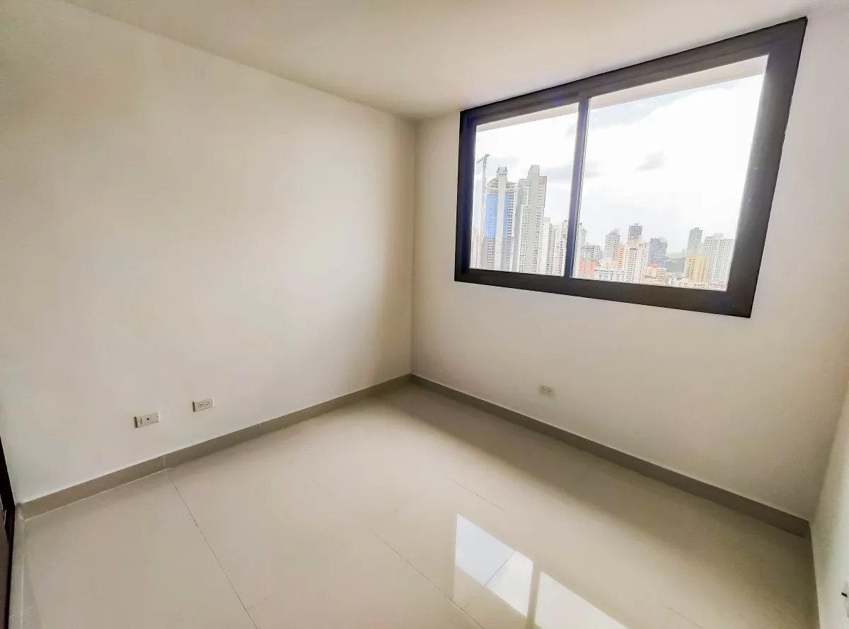 Apartamento en alquiler el cangrejo