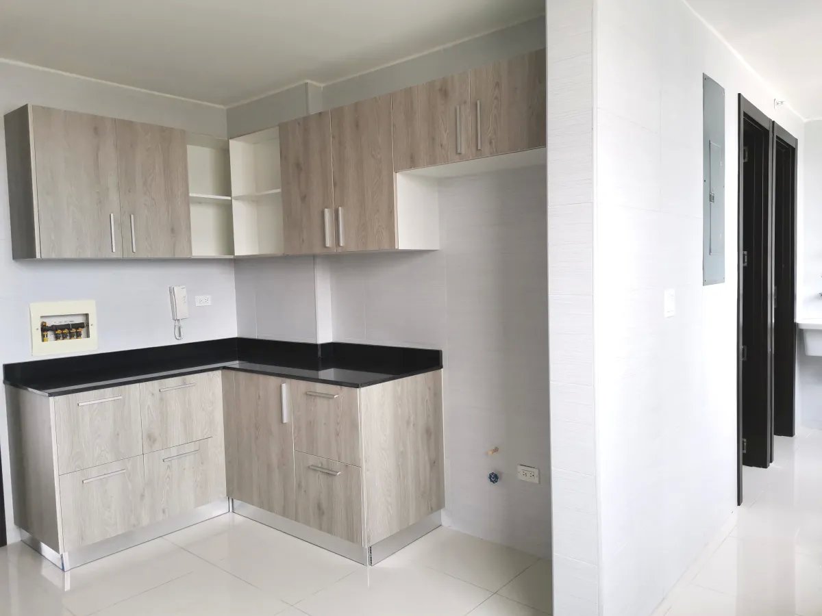 Apartamento en alquiler el cangrejo
