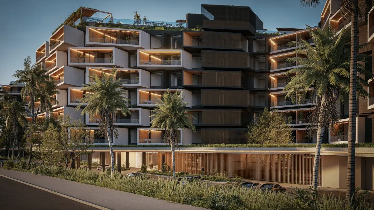 Makai residences, punta cana