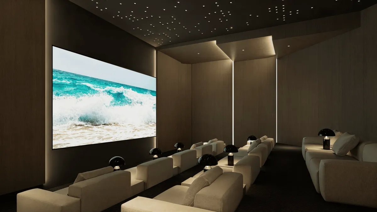 Makai residences, punta cana