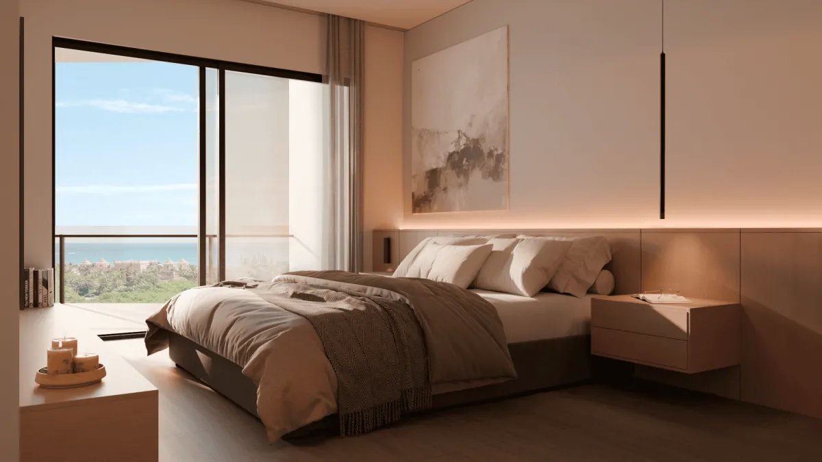 Makai residences, punta cana