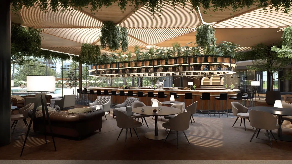 Makai residences, punta cana
