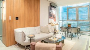 139454 - Bella vista - apartments - 101 office tower