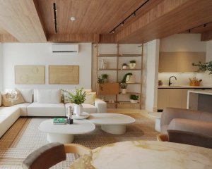 139455 - Altos de santa maria - apartments