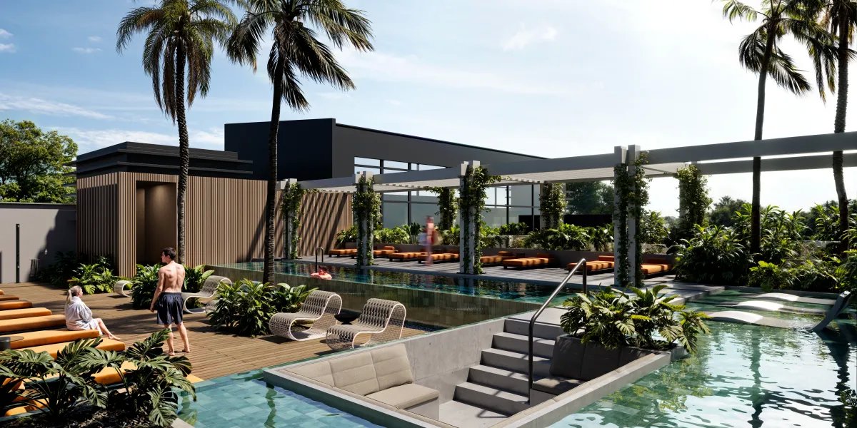 Venta de apartamentos en bella vista, calle uruguay
