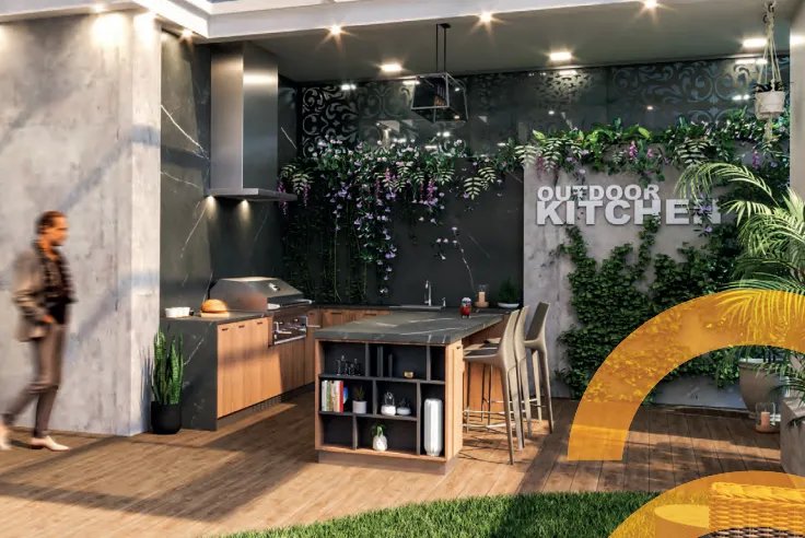 Apartamento en venta via españa
