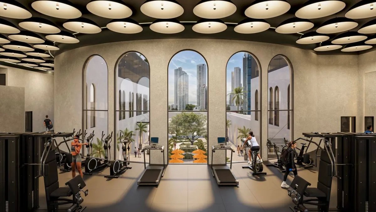 Apartamento en venta coco del mar