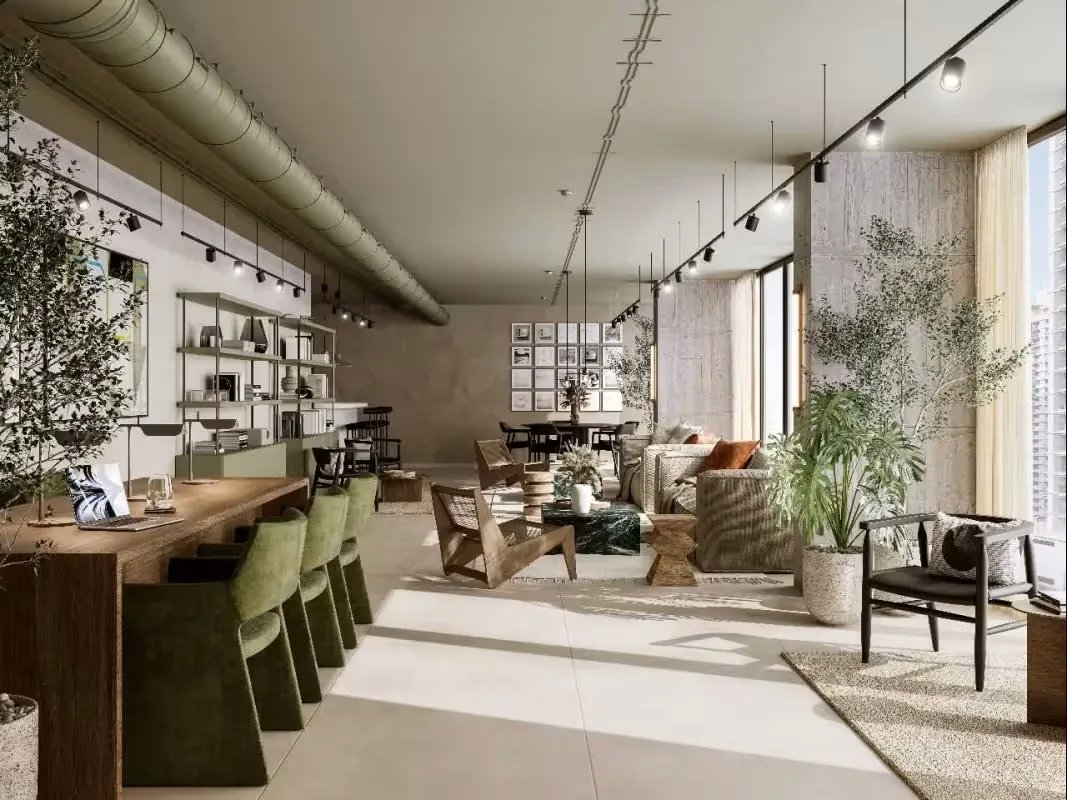 Venta de apartamento en el cangrejo