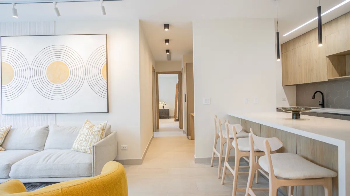 Venta de apartamentos en costa del este, juan díaz