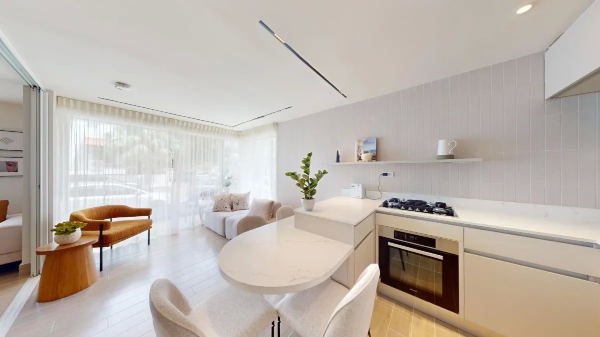 Venta de apartamentos en costa del este, juan díaz
