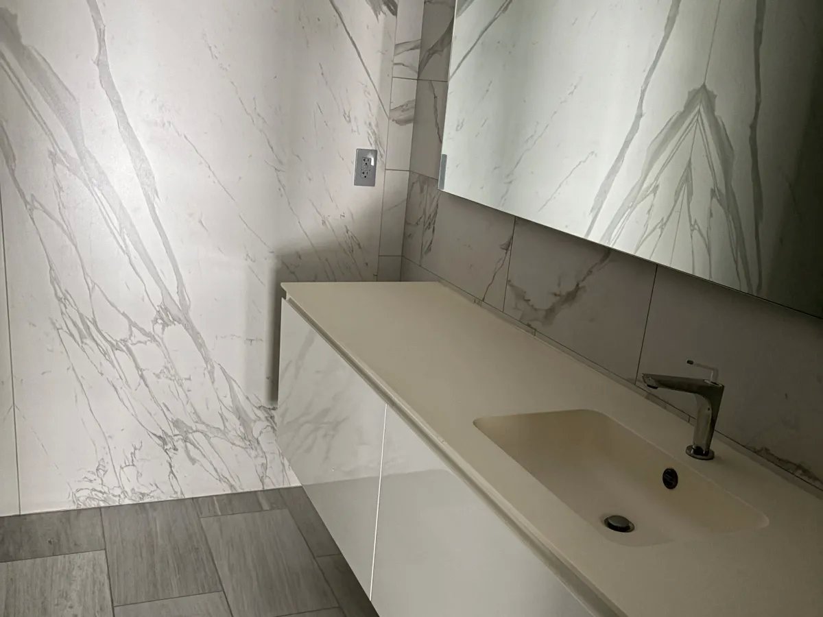 Apartamento en venta bella vista