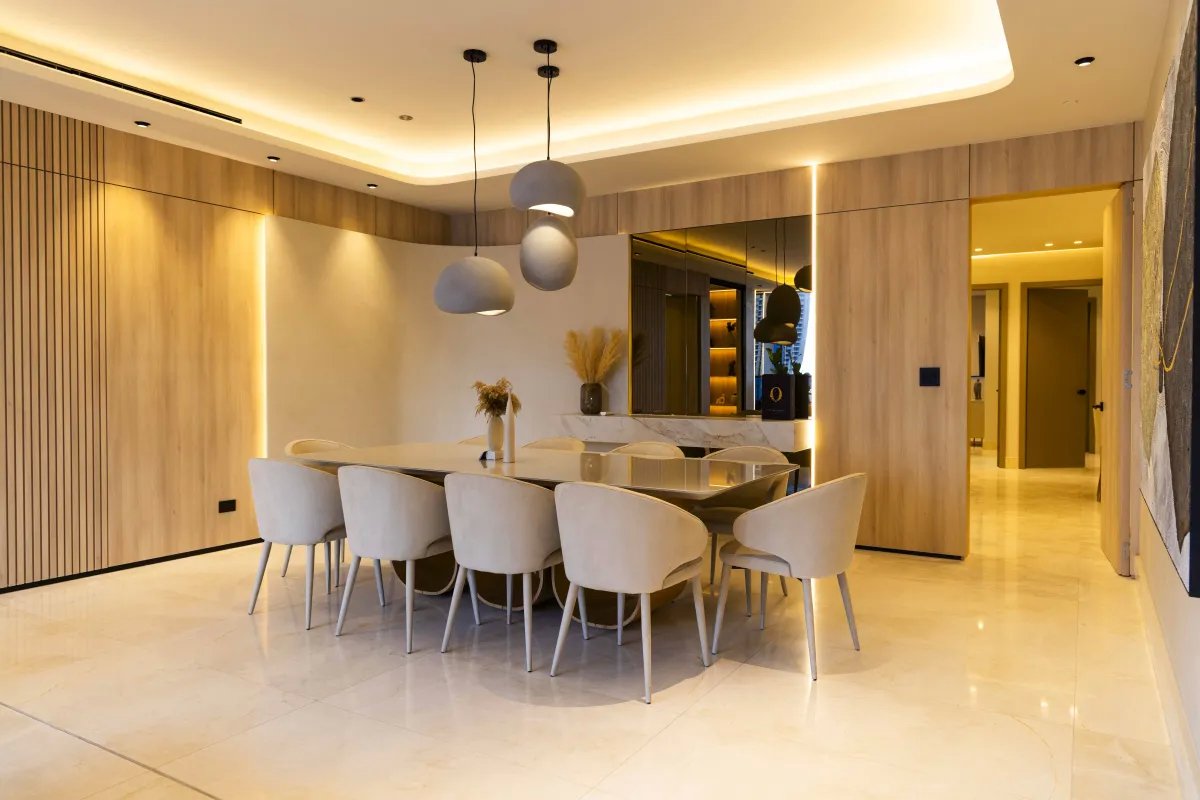 Venta de apartamentos en punta paitilla, san francisco