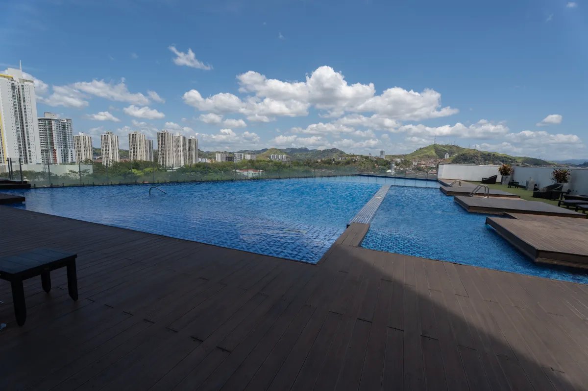 Venta de apartamentos en plaza edison, betania