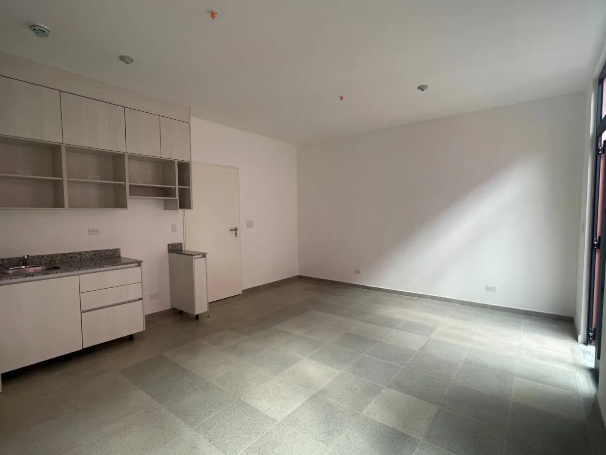 Apartamento en venta santa ana