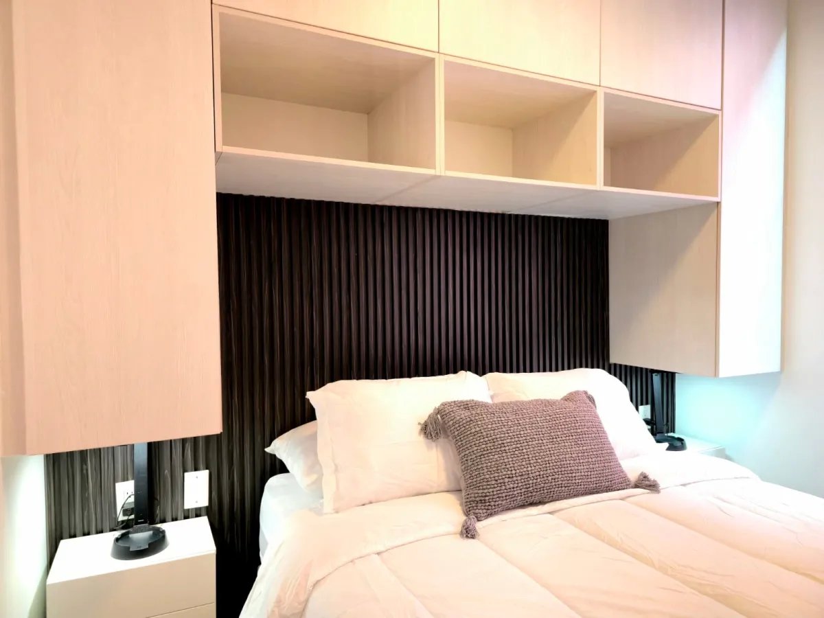 Apartamento en venta santa ana