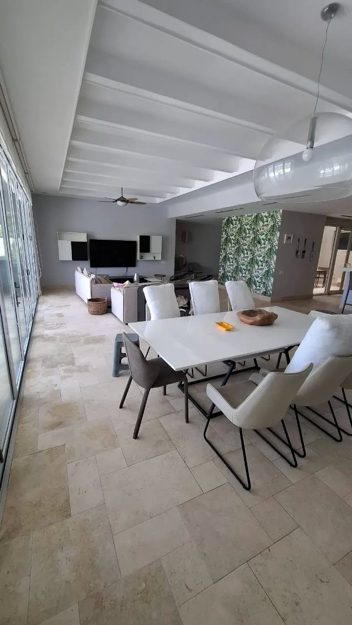 Venta de casa en buenaventura beach club, coclé