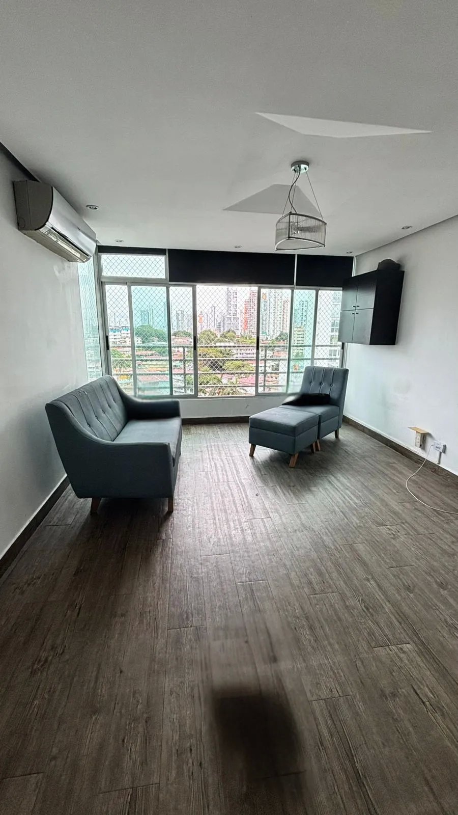 Alquiler de apartamento en el ph los toneles