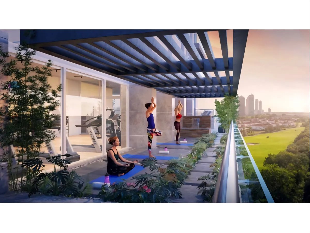 Venta de apartamento en ph celeste en santa maría, panamá