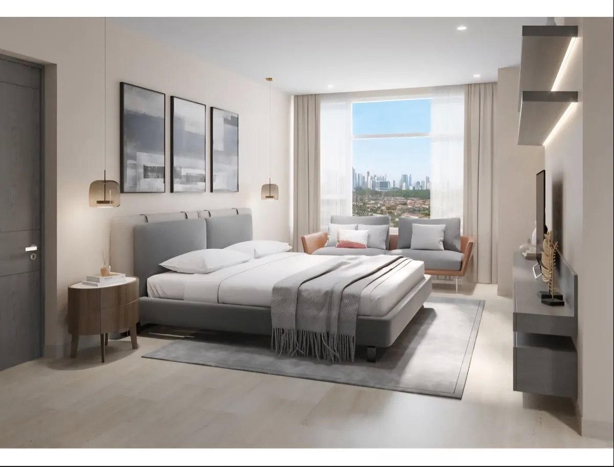 Venta de apartamento en ph celeste en santa maría, panamá