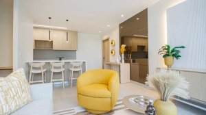 139548 - Costa del este - apartments - ph marea
