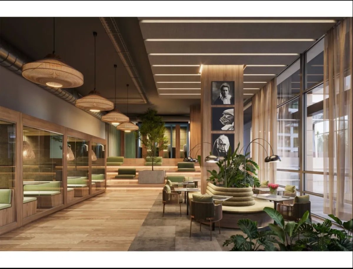 Venta de apartamento de lujo en ph. corotú en santa maría, panamá