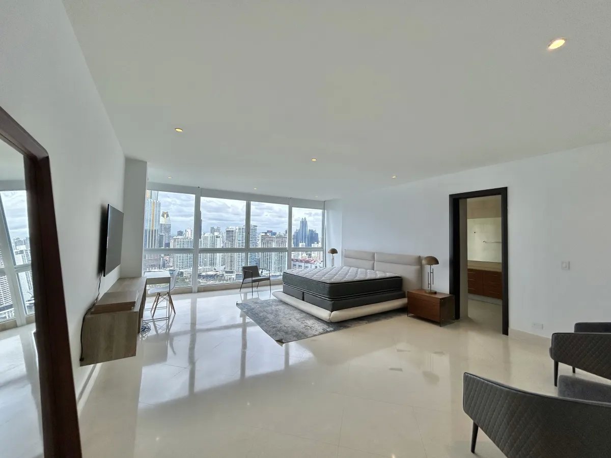 Venta de apartamento en the point punta paitilla