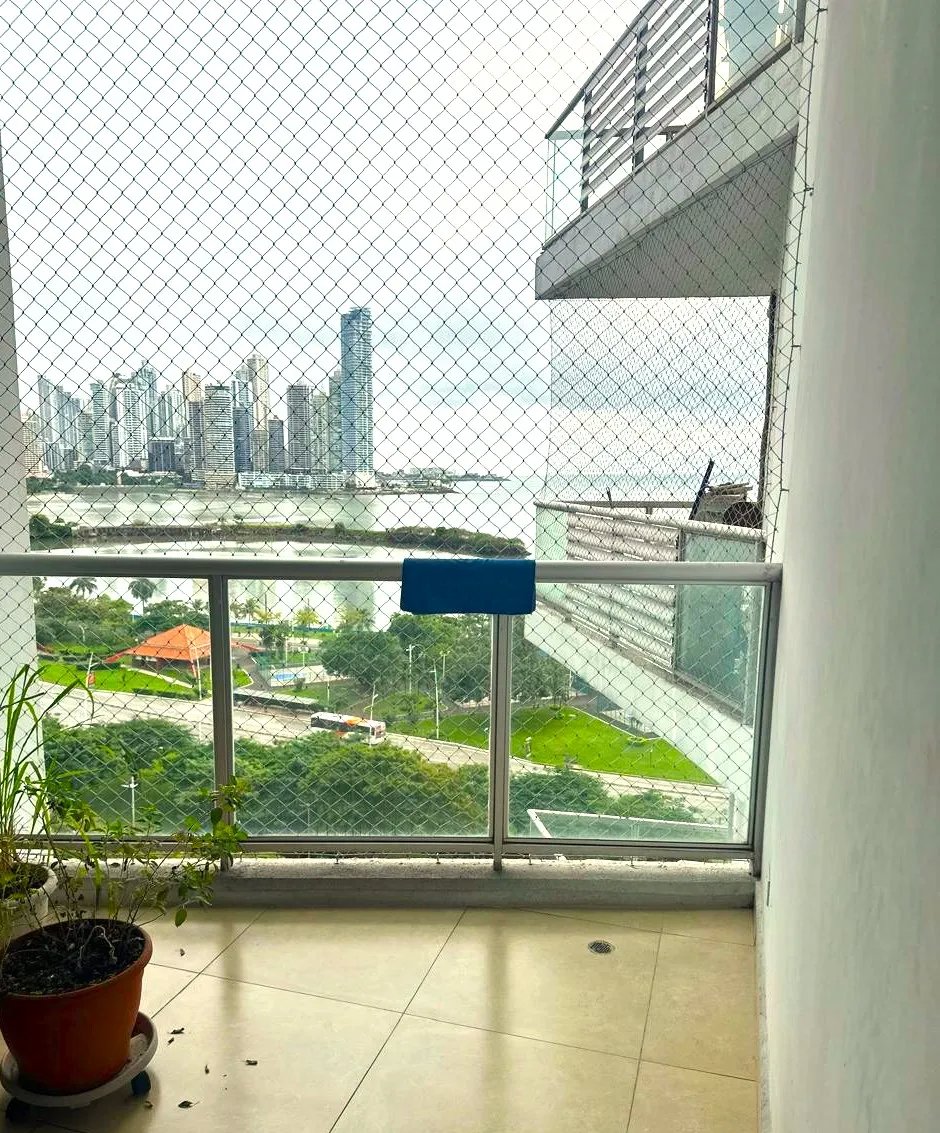 Venta de apartamento en sky ave balboa