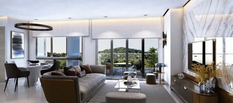 Apartamento en venta clayton