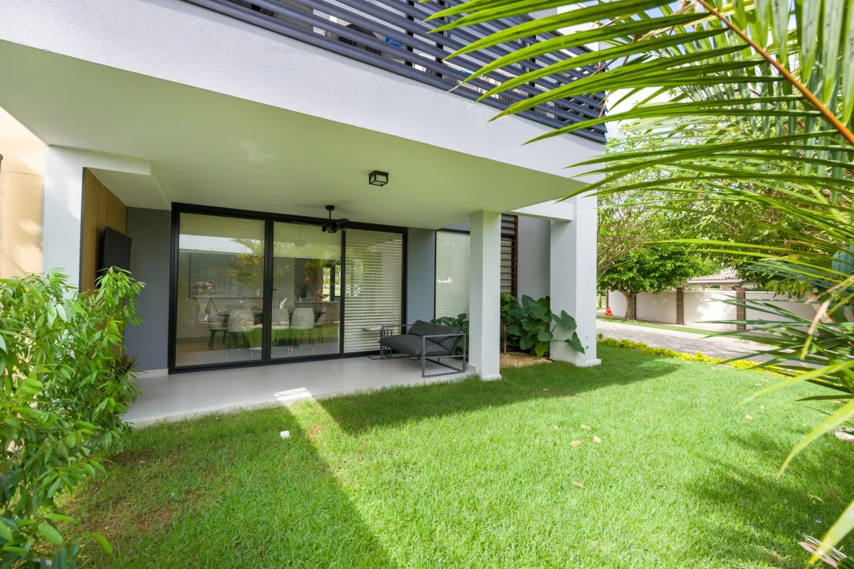Casa en venta en panamá pacífico