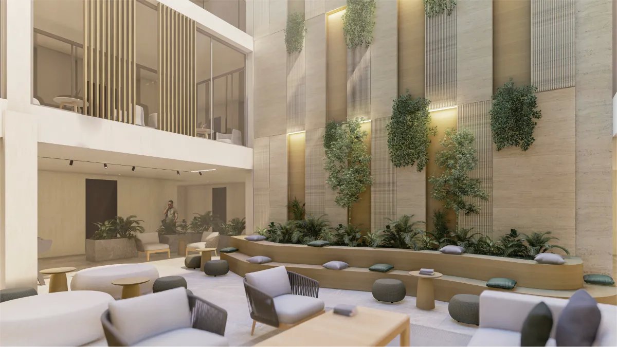 Apartamento en venta en bella vista