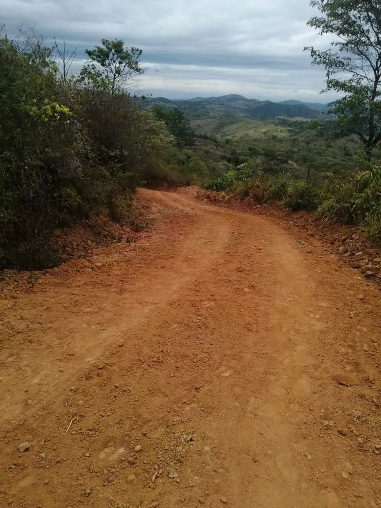 Venta de finca ganadera en veraguas, sector la pifa