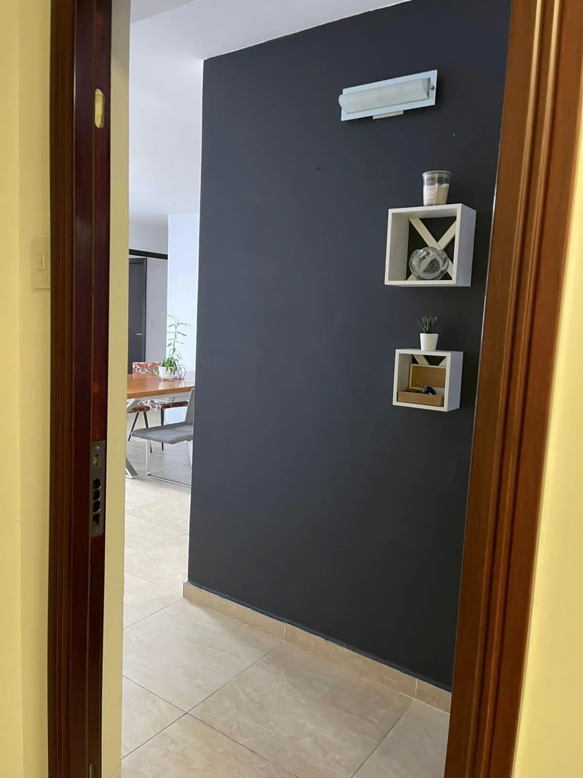 Venta de apartamento en ph vista park carrasquilla